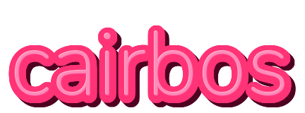 cairbos — logo kanal